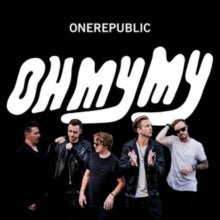 Onerepublic CD - Oh My My