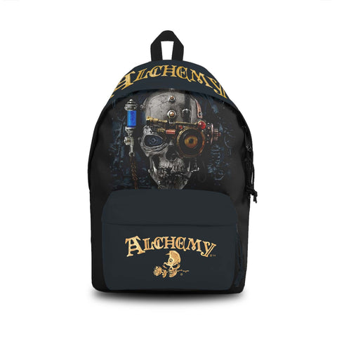 Rocksax Alchemy Daypack - Necronaut