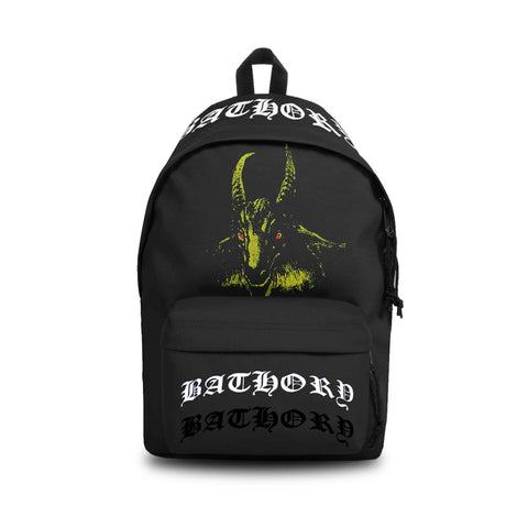 Rocksax Bathory Daypack - Goat