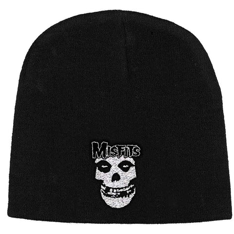 MISFITS Beanies - Logo & Fiend