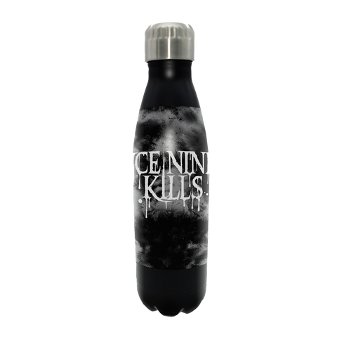 Rocksax Ice Nine Kills Bottle - Drippy Logo