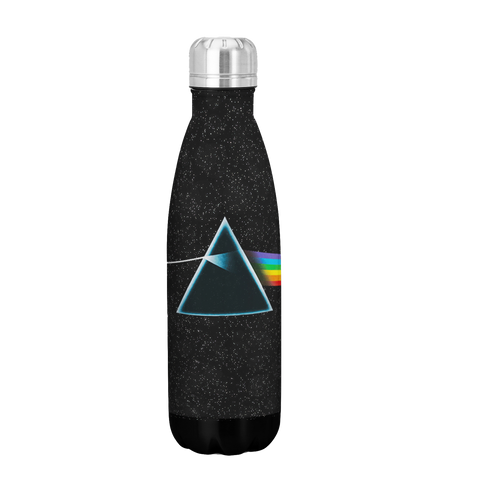 Rocksax Pink Floyd Bottle - The Dark Side Of The Moon