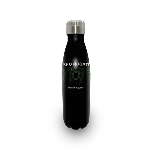 Rocksax Type O Negative Drink Bottle - Dead Again