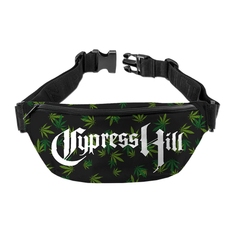 Rocksax Cypress Hill Bum Bag (Fanny pack) - Legalize It