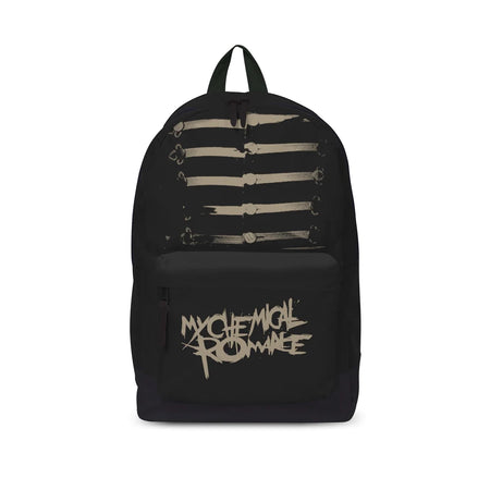 Danger days mcr album spider All Over Print Tote Bag RB1810 | My Chemical  Romance Shop