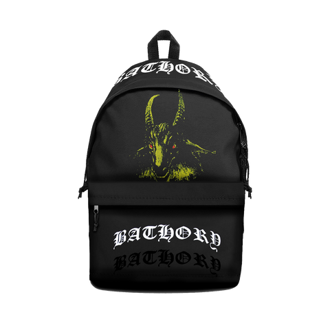 Rocksax Bathory Daypack - Goat