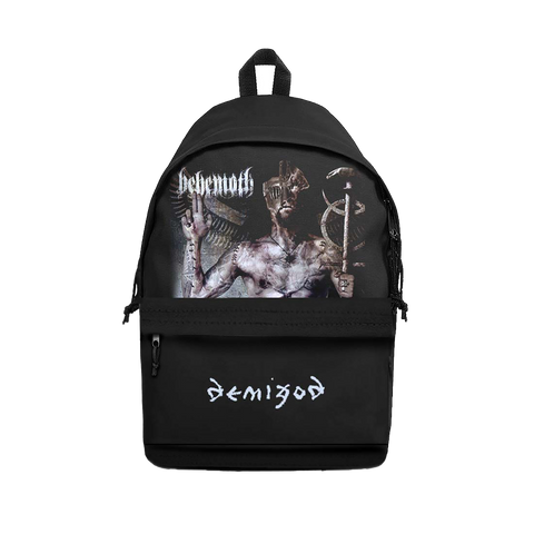 Rocksax Behemoth Daypack - Demigod