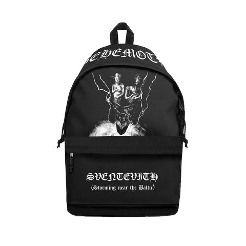 Rocksax Behemoth Daypack - Sventevith