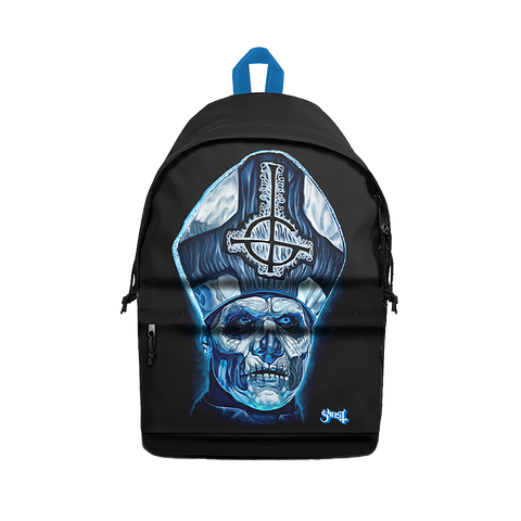 Rocksax Ghost Daypack - Papa Blue