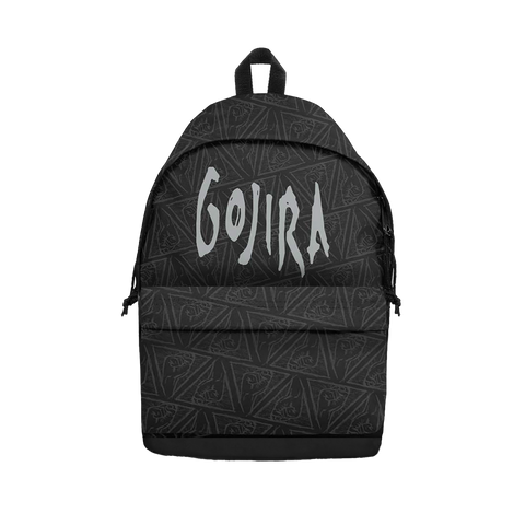 Rocksax Gojira Daypack - Powerglove