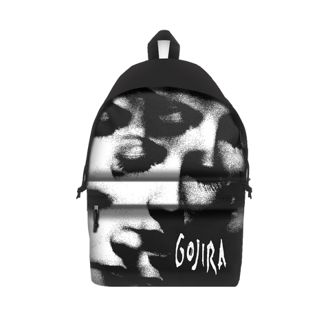 Rocksax Gojira Daypack - Signs In The Dreams