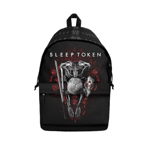 Rocksax Sleep Token Daypack - The Love You Want