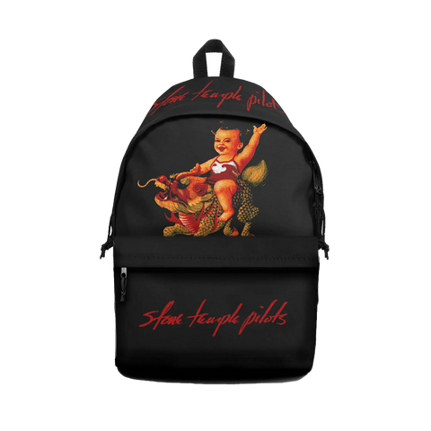 Rocksax Stone Temple Pilots Daypack - Baby