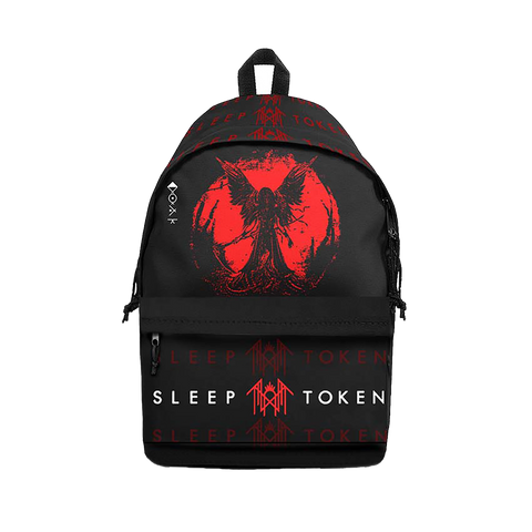 Rocksax Sleep Token Daypack - TMBTE