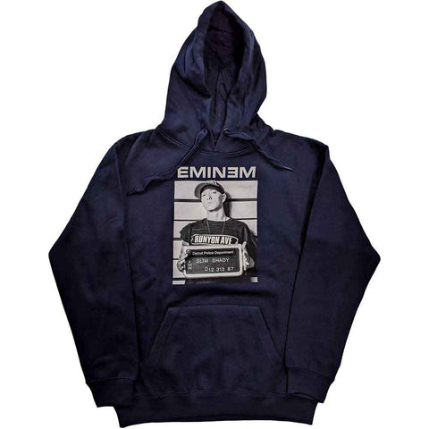 Eminem Hoodie - Arrest