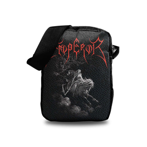 Rocksax Emperor Crossbody - Rider