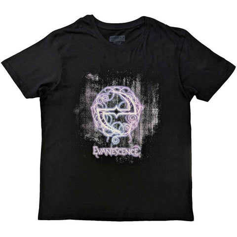 Evanescence T Shirt - Want