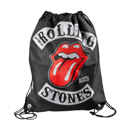 Rolling Stone Classic Tote Bag