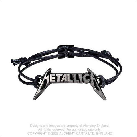 Metallica Alchemy - Classic Logo