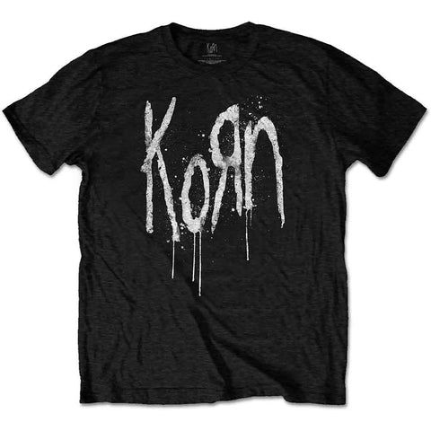 Korn T Shirt - Still A Freak