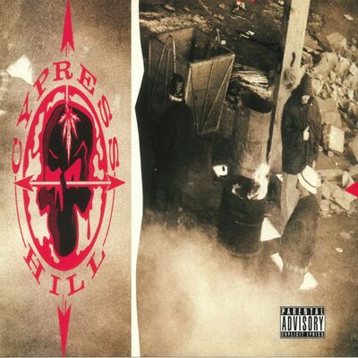 Cypress Hill LP - Cypress Hill | Buy Now For 44.99