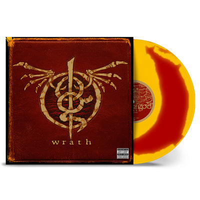 Lamb of God LP - Wrath | Buy Now For 54.99