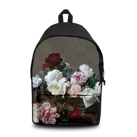 Rocksax New Order Daypack - Power, Corruption & Lies From £34.99