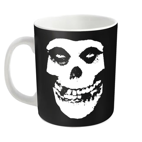 Misfits Mug - Fiend Skull | Buy Now For 19.99