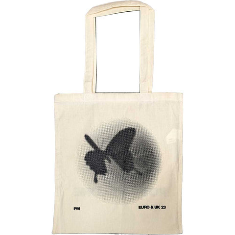 Post Malone Tote Bag - Spotlight 2023 Tour