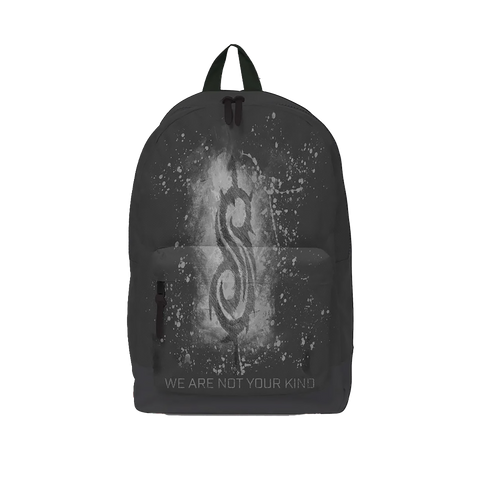 Rocksax Slipknot Backpack - Wanyk Tribal