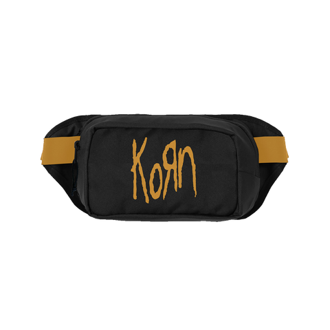 Rocksax Korn Shoulder Bag - Issues