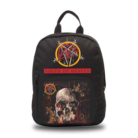 Rocksax Slayer Mini Backpack - South Of Heaven From £27.99