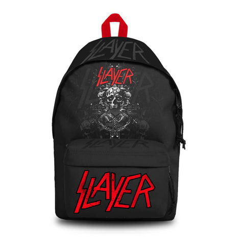 Rocksax Slayer Daypack - Skulls From £34.99