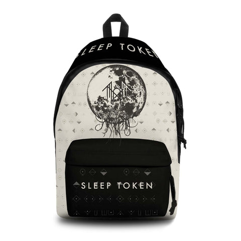 Rocksax Sleep Token Daypack - The Summoning White From £34.99