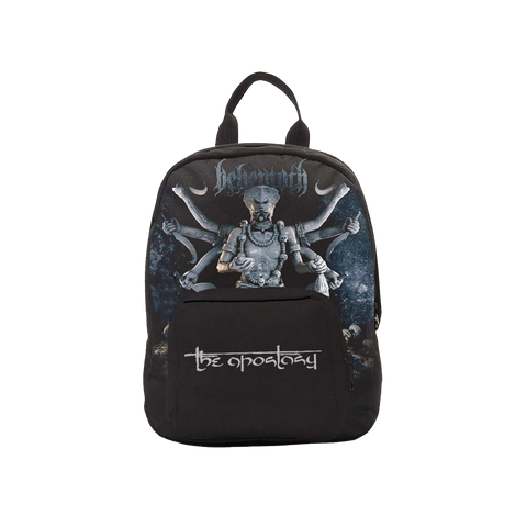 Rocksax Metallica Skate Bag - Kill Em All