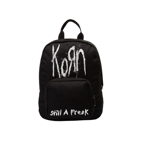 Rocksax Korn Small Backpack - Still A Freak