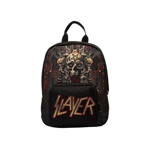 Rocksax Slayer Mini Backpack - Alter Of Sacrifice