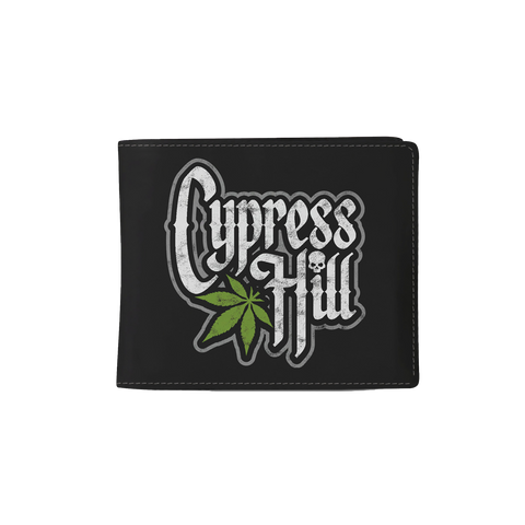 Rocksax Cypress Hill Wallet - Honor