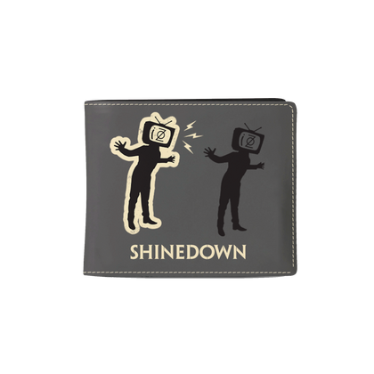 ZINATION - SHINEDOWN