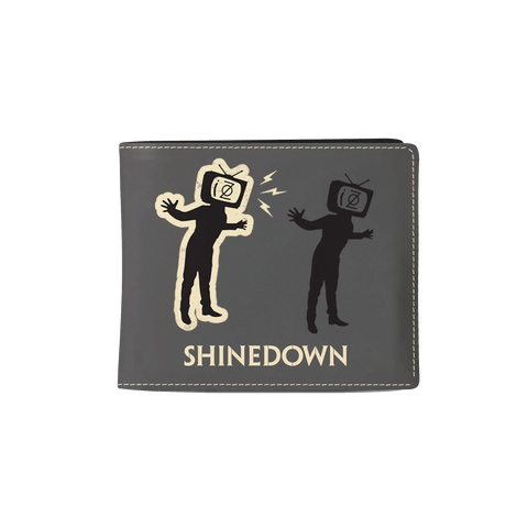 ZINATION - SHINEDOWN