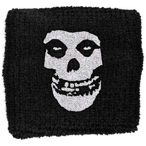 Misfits Wrist Bands - Sweat - Fiend