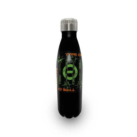 Rocksax Type O Negative Drink Bottle - Spiked Club