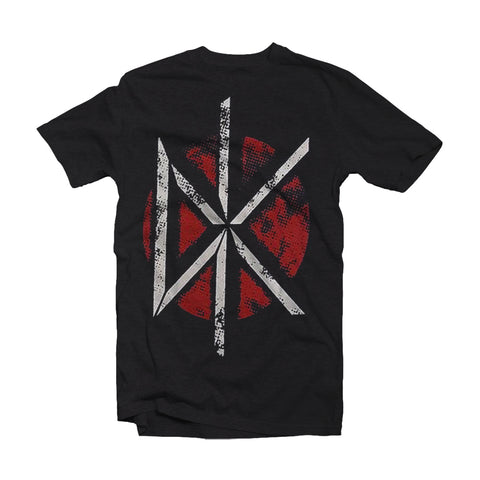 Dead Kennedys T Shirt - Logo