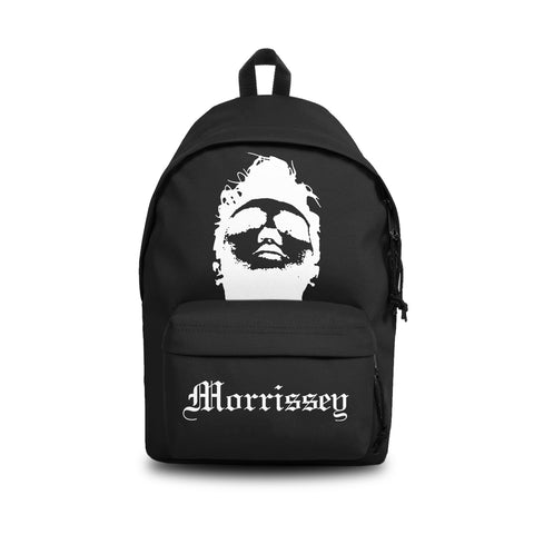 Rocksax Morrissey Daypack - Moz Head From £34.99