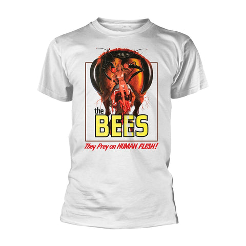  The Bees T Shirt - The Bees | Buy Now For 19.99