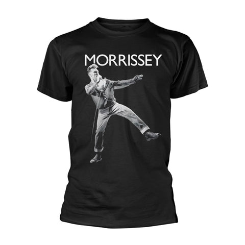 Morrissey T-Shirt - Kick