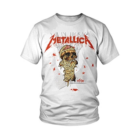 Metallica T-Shirt - One Landmine