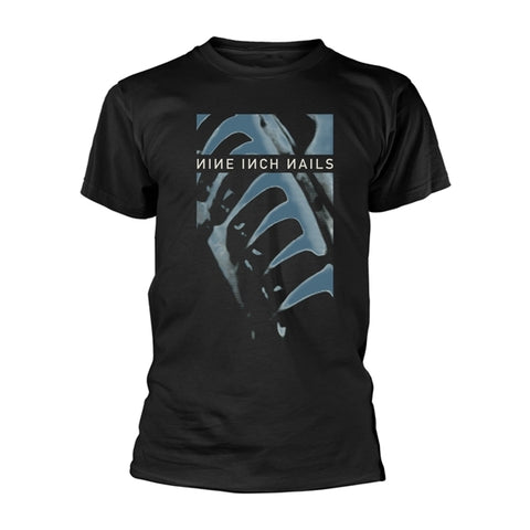 Nine Inch Nails T Shirt - Pretty Hate Machine