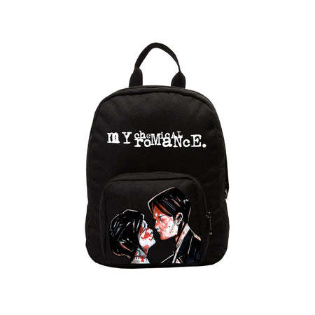 RESERVED FOR MISSIE My Chemical Romance Crossbody Bag Upcycled | Etsy |  Upcycled bag, Tshirt bag, Crossbody bag
