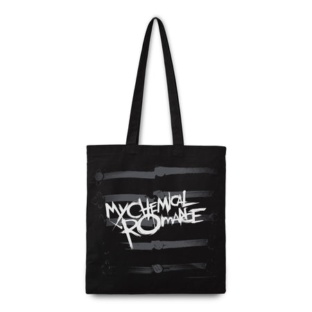 My Chemical Romance Parade Cover Band Logo Large Capacity Backpack Travel  Training Sports Bag Clothes Backpacks - AliExpress